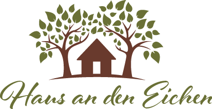 Haus an den Eichen
